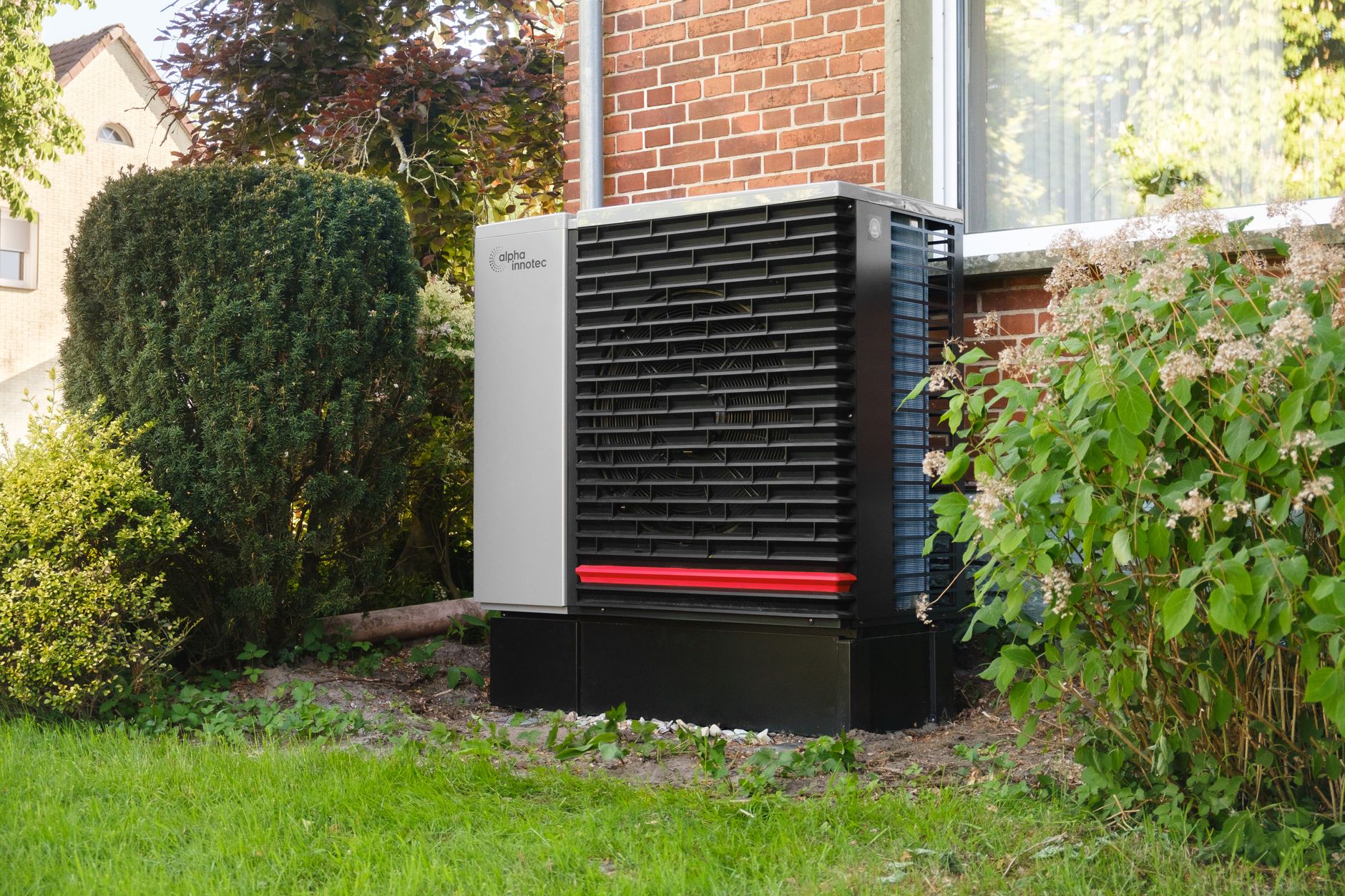 Dépannage Pompe À Chaleur équipe à Clamart
